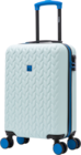 VALISE RIGIDE VERDENA 55 CM - HORIZON en promo chez Auchan Hypermarché Angers à 39,99 €