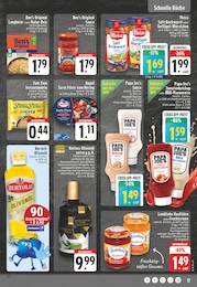 Zucker Angebot & Preis im aktuellen E center Prospekt Zucker Angebot im aktuellen E center Prospekt auf Seite 17