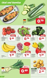 Bio im Markant Nordwest Prospekt in Aurich Aktueller Markant Nordwest Prospekt mit Bio, "DER MARKT FÜR GUTES ESSEN UND TRINKEN", Seite 4