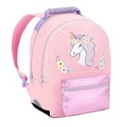 Sac à dos Floral Unicorn - 2 compartiments - Viquel - Viquel - Bureau Vallée à Sartrouville Sac à dos Floral Unicorn - 2 compartiments - Viquel - Viquel en promo chez Bureau Vallée Sartrouville à 32,49 €