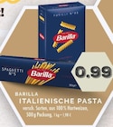 Italienische Pasta bei EDEKA im Dinslaken Prospekt für 0,99 €