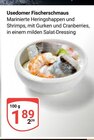 Usedomer Fischerschmaus Angebote bei GLOBUS Erfurt für 1,89 €