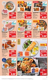 Aktueller Kaufland Prospekt mit Garnelen, "Aktuelle Angebote", Seite 31