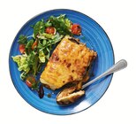 Lidl - Moussaka Angebot im Prospekt Moussaka bei Lidl im Prospekt "" für 3,79 €