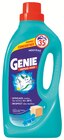 Lessive liquide fleurs fraîches x35 lavages - GENIE - Intermarché à Épinal Lessive liquide fleurs fraîches x35 lavages - GENIE en promo chez Intermarché Épinal à 3,89 €
