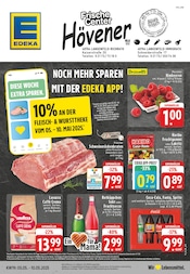 Rotkäppchen Sekt im EDEKA Prospekt in Langenfeld Aktueller EDEKA Prospekt mit Rotkäppchen Sekt, "Aktuelle Angebote", Seite 1