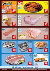 Hähnchen im Marktkauf Prospekt in Coburg Aktueller Marktkauf Prospekt mit Hähnchen, "AUSWAHL RIESIG, PREISE NIEDRIG", Seite 11