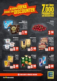 EDEKA Prospekt für Königstein im Taunus mit 1 Seite EDEKA Prospekt für Königstein im Taunus: Aktuelle Angebote, 1 Seite, 27.06.2022 - 02.07.2022