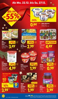 Eier im aktuellen Lidl Prospekt (Saarbrücken) Eier im Lidl Prospekt "LIDL LOHNT SICH" mit 57 Seiten (Saarbrücken)