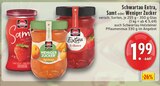 Extra Erdbeere im Angebot bei EDEKA in Unna Extra Erdbeere Angebote von Schwartau bei EDEKA Unna für 1,99 €