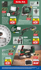 Ähnliches Angebot bei Lidl in Prospekt "LIDL LOHNT SICH" gefunden auf Seite 25