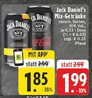 Aktuelles Mix-Getränke Angebot bei EDEKA in Duisburg ab 1,85 €
