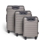 Valise 70 cm en promo chez Gifi Saint-Nazaire à 24,95 €