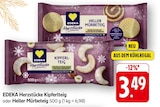 EDEKA Dreieich - Herzstücke Kipferlteig Angebot im Prospekt Herzstücke Kipferlteig bei EDEKA im Dreieich Prospekt für 3,49 €