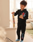 Pantalon molletonné enfant - Marvel / Star wars en promo chez Lidl Saint-Brieuc à 6,99 €