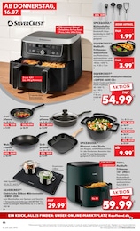 Kaufland Topf im Prospekt Kaufland Topf im Prospekt