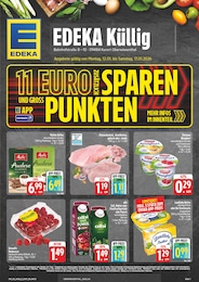 EDEKA Prospekt für Bärenstein: "Wir lieben Lebensmittel!", 28 Seiten, 12.01.2026 - 17.01.2026
