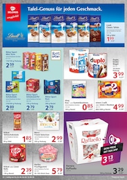 Haribo Angebot & Preis im aktuellen Selgros Prospekt Haribo Angebot im aktuellen Selgros Prospekt auf Seite 12