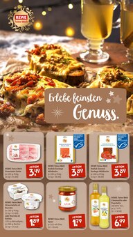 Lachs im nahkauf Prospekt "nichts liegt näher" mit 12 Seiten (Heidelberg)