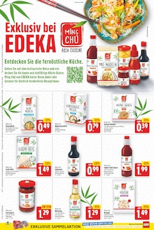 Milch im aktuellen E center Prospekt (Berlin) Milch im E center Prospekt "Aktuelle Angebote" mit 33 Seiten (Berlin)