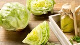 nahkauf Gundelsheim - Eisbergsalat Angebot im Prospekt Eisbergsalat bei nahkauf im Gundelsheim Prospekt für 0,79 €