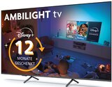Aktuelle Fernseher Angebote bei expert in Langenfeld (Rheinland) Aktuelles LED TV 65PUS8500/12 oder LED TV 43PUS8500/12 Angebot bei expert in Langenfeld (Rheinland) ab 549,00 €