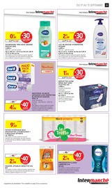 D'autres offres dans le catalogue "Intermarché" de Intermarché Super D'autres offres dans le catalogue "Intermarché" de Intermarché Super à la page 25