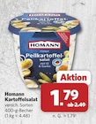 Aktuelles Kartoffelsalat Angebot bei combi in Bielefeld ab 1,79 €