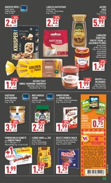 Ferrero Angebot im aktuellen Marktkauf Prospekt auf Seite 15