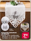 Hochwertige Tischwäsche mit Stickerei im Angebot bei Netto mit dem Scottie in Eberswalde Hochwertige Tischwäsche mit Stickerei Angebote bei Netto mit dem Scottie Eberswalde für 7,99 €