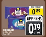 Aktuelle Süßigkeiten Angebote bei EDEKA in Augsburg Aktuelles Schokolade Angebot bei EDEKA in Augsburg ab 0,79 €