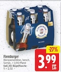 Flensburger für 3,99 € bei E center im Angebot Flensburger im aktuellen E center Prospekt