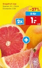 Grapefruit rose von  im aktuellen Netto Marken-Discount Prospekt für 1,00 €