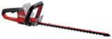 Akku-Heckenschere „Arcurra 18/55“ im Angebot bei toom Baumarkt in Bad Kreuznach Akku-Heckenschere „Arcurra 18/55“ Angebote von Einhell bei toom Baumarkt Bad Kreuznach für 71,99 €