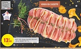 Rôti de veau façon orloff - JEAN ROZÉ dans le catalogue Intermarché Hyper