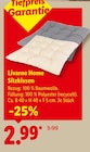 Sitzkissen Angebote von Livarno Home bei Lidl Haltern am See für 2,99 €