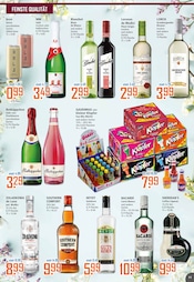 Aktueller K+K - Klaas & Kock Prospekt mit Vodka, "Wenn Lebensmittel, dann K+K", Seite 11