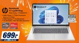 Notebook 17-cp3676ng Angebote von HP bei expert Aalen für 699,00 €