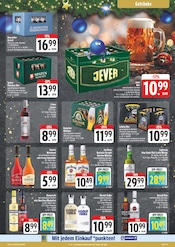 Aktueller EDEKA Prospekt mit Whiskey, "Wir lieben Lebensmittel!", Seite 23