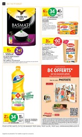Promos Micro-Ondes dans le catalogue "-50% DE REMISE IMMÉDIATE SUR LE 2ÈME" de Intermarché Contact Micro-Ondes en promo dans le catalogue Intermarché Contact à la page 12