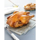 Poulet rôti bien-être animal dans le catalogue Carrefour