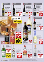 Aktueller EDEKA Prospekt mit Whiskey, "Aktuelle Angebote", Seite 24