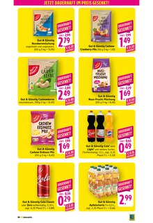 Cola im aktuellen E center Prospekt (Landau (Pfalz)) Cola im E center Prospekt "Aktuelle Angebote" mit 26 Seiten (Landau (Pfalz))