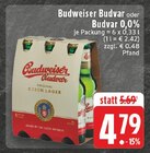 Original Czech Lager bei EDEKA im Oerlinghausen Prospekt für 4,79 €