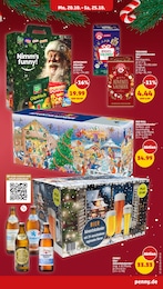 Red Bull Angebot & Preis im aktuellen Penny Prospekt Red Bull Angebot im aktuellen Penny Prospekt auf Seite 17
