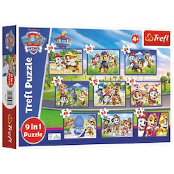 9-in-1-Puzzle