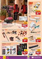 Ähnliche Skibekleidung Angebote im Prospekt "Aktuelle Angebote" von Netto Marken-Discount in Fürth Ähnliche Angebote wie Skibekleidung im Prospekt "Aktuelle Angebote" auf Seite 40 von Netto Marken-Discount in Fürth