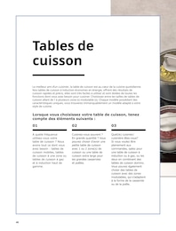 Offre Cuisinière Induction dans le catalogue IKEA du moment à la page 46