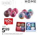 Christbaumkugeln-Set „Minnie“, „Frozen“, „Mickey“ oder „Stitch“ Angebote von Disney Home bei XXXLutz Möbelhäuser Weyhe für 5,99 €