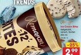 Ice Cream Bites im Netto Marken-Discount Prospekt Ice Cream Bites von Romanza im aktuellen Netto Marken-Discount Prospekt für 2,99 €